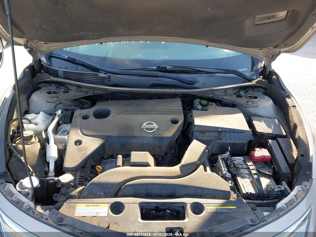 1N4AL3AP0FC419343 2015 NISSAN ALTIMA photo no. 10