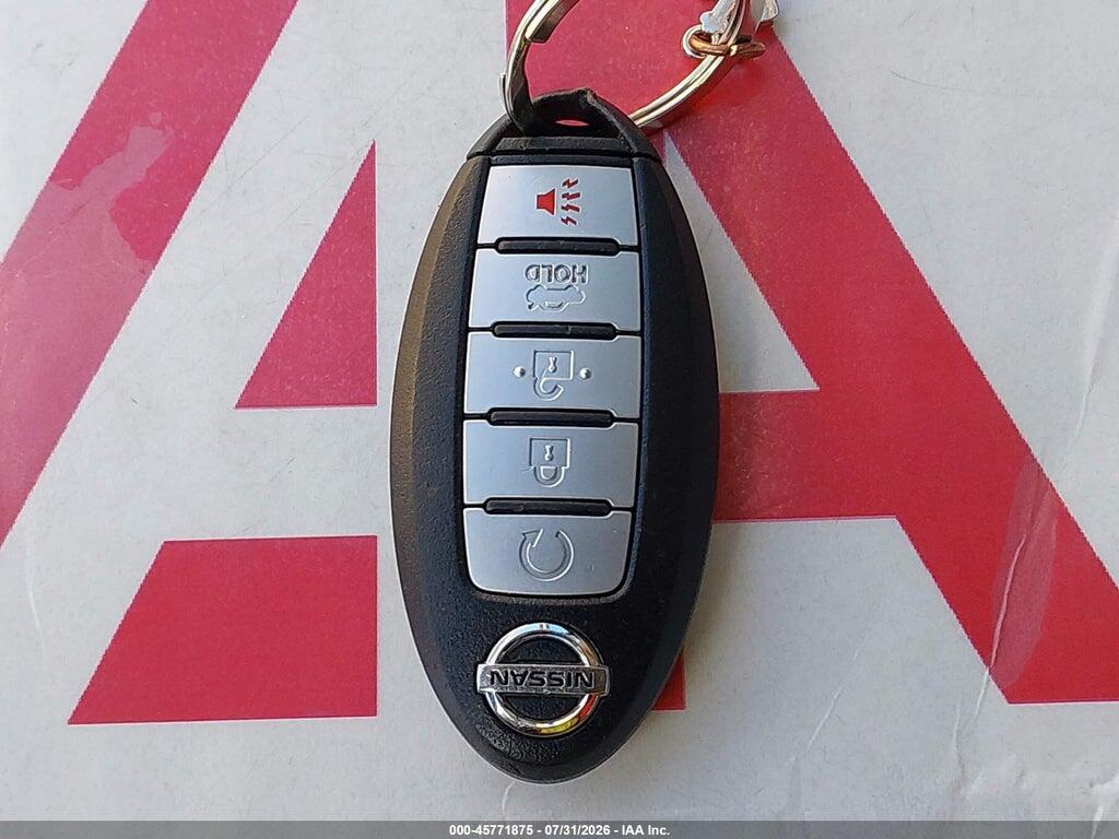 1N4AL3AP0FC419343 2015 NISSAN ALTIMA photo no. 11