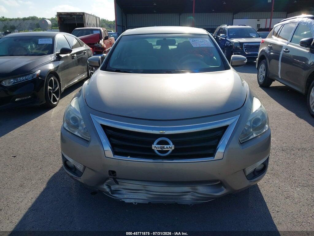 1N4AL3AP0FC419343 2015 NISSAN ALTIMA photo no. 12