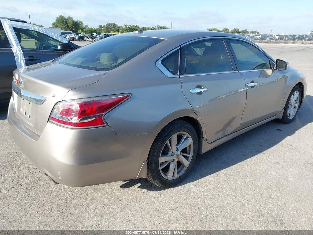 1N4AL3AP0FC419343 2015 NISSAN ALTIMA photo no. 4
