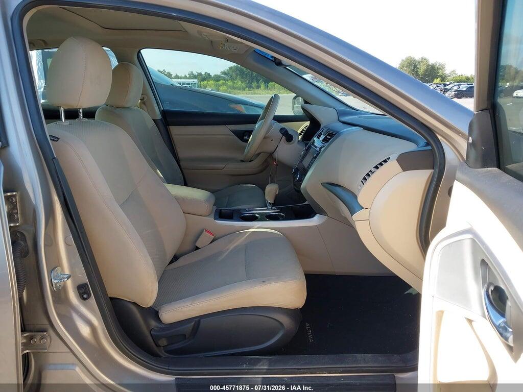 1N4AL3AP0FC419343 2015 NISSAN ALTIMA photo no. 5