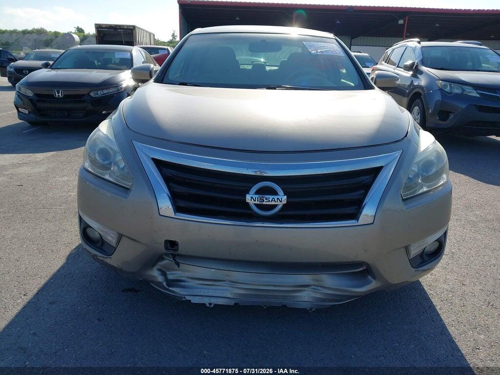 1N4AL3AP0FC419343 2015 NISSAN ALTIMA photo no. 6