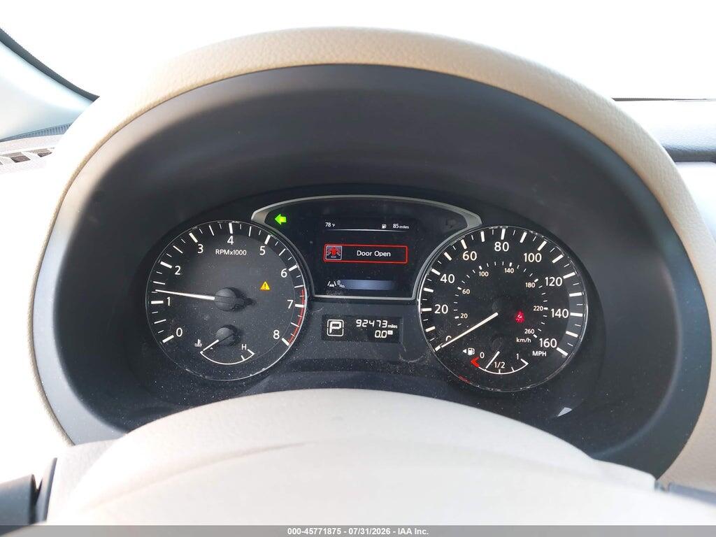 1N4AL3AP0FC419343 2015 NISSAN ALTIMA photo no. 7