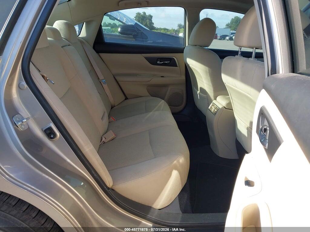 1N4AL3AP0FC419343 2015 NISSAN ALTIMA photo no. 8