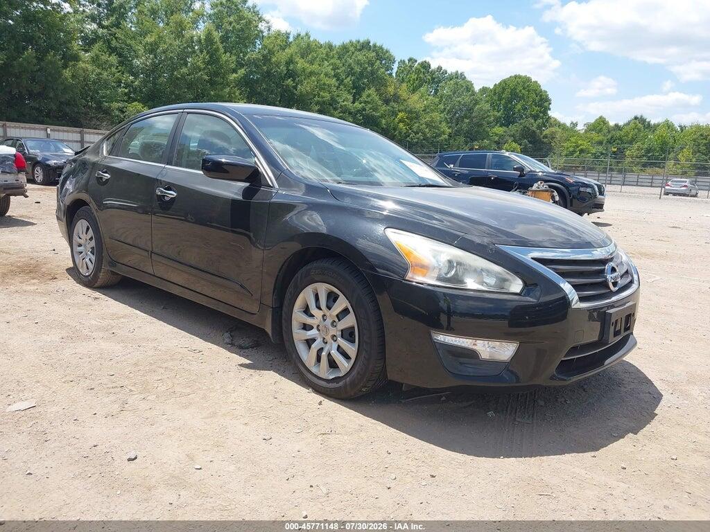 1N4AL3AP1FC568747 2015 NISSAN ALTIMA photo no. 1