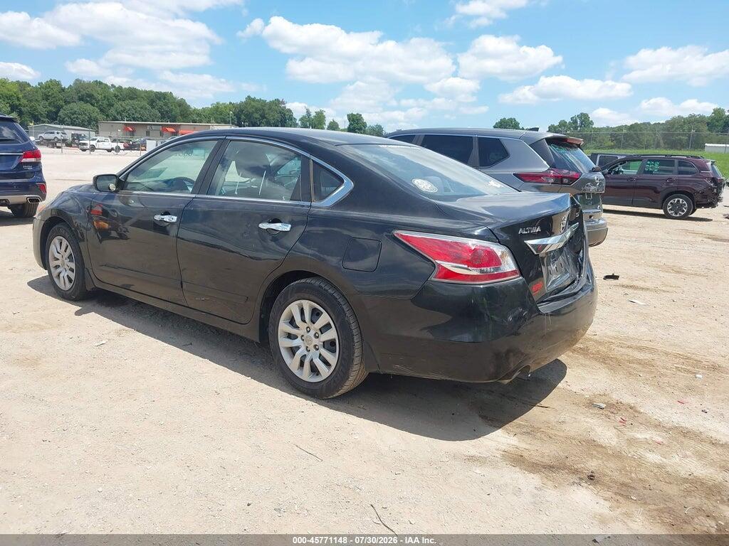 1N4AL3AP1FC568747 2015 NISSAN ALTIMA photo no. 3