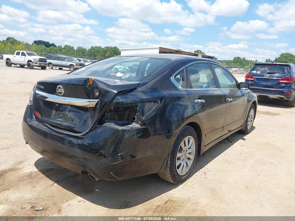 1N4AL3AP1FC568747 2015 NISSAN ALTIMA photo no. 4