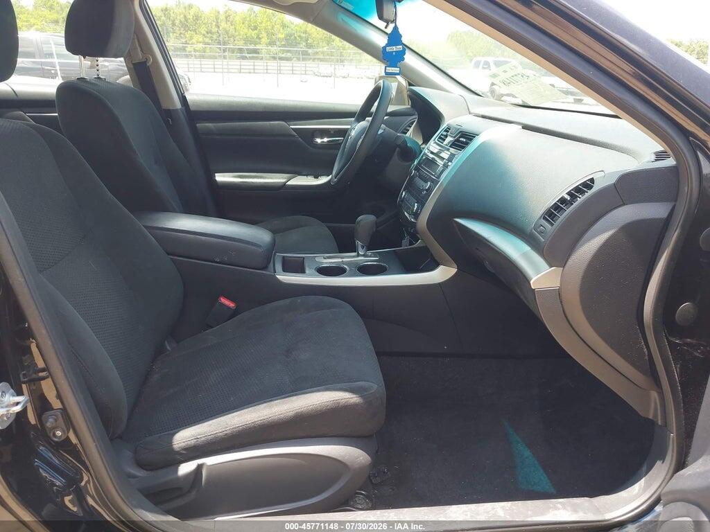 1N4AL3AP1FC568747 2015 NISSAN ALTIMA photo no. 5