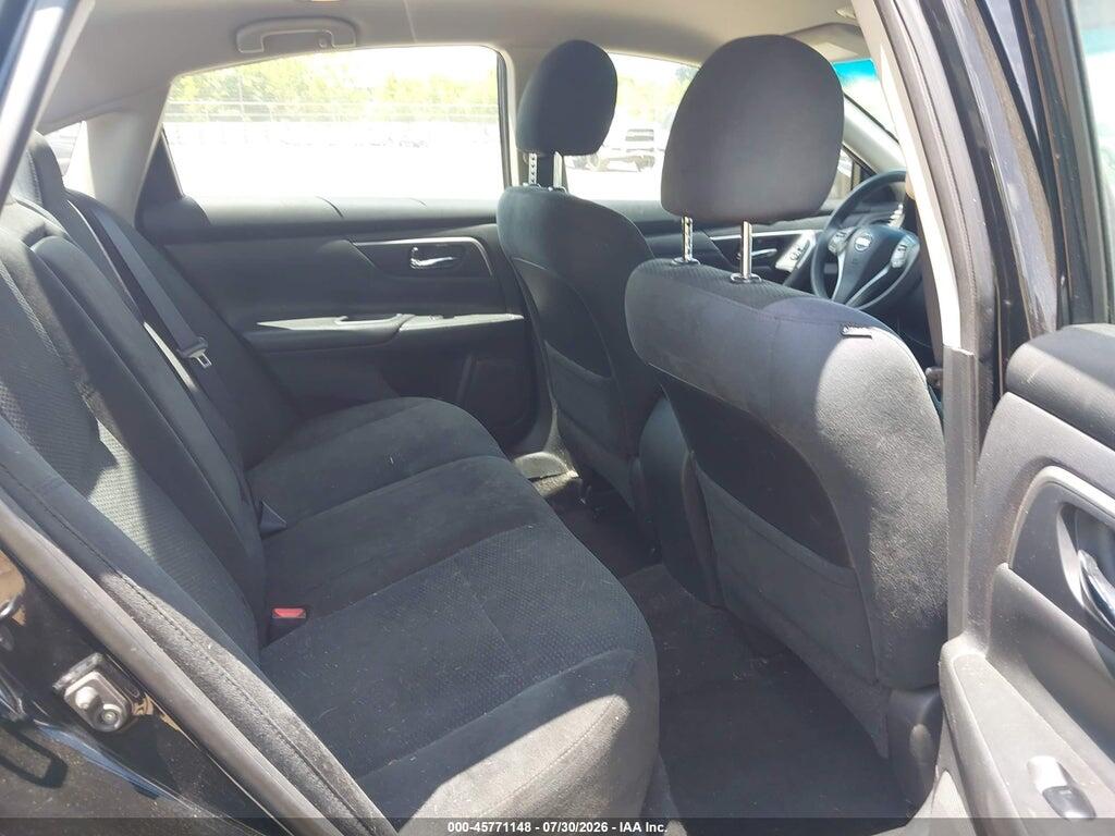 1N4AL3AP1FC568747 2015 NISSAN ALTIMA photo no. 8