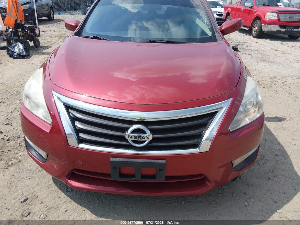 1N4AL3AP7FC450637 2015 NISSAN ALTIMA photo no. 12
