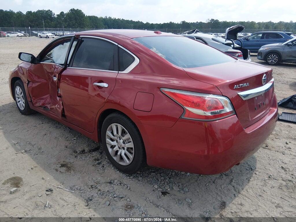 1N4AL3AP7FC450637 2015 NISSAN ALTIMA photo no. 3