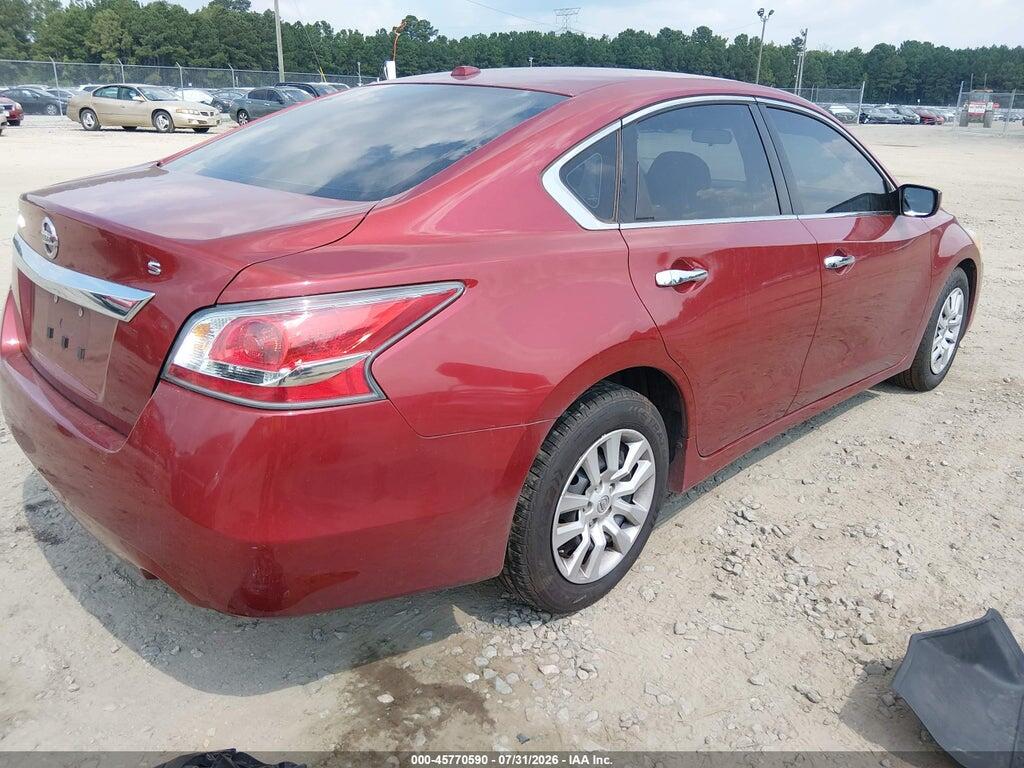 1N4AL3AP7FC450637 2015 NISSAN ALTIMA photo no. 4