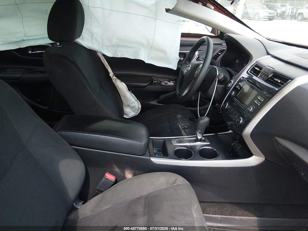 1N4AL3AP7FC450637 2015 NISSAN ALTIMA photo no. 5