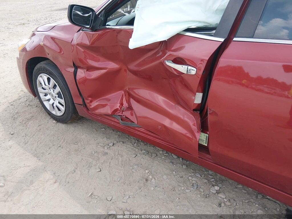 1N4AL3AP7FC450637 2015 NISSAN ALTIMA photo no. 6