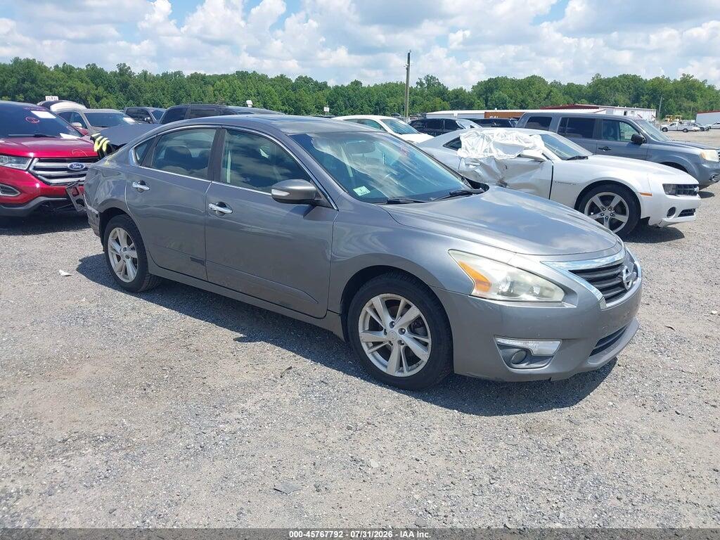1N4AL3AP7FC217972 2015 NISSAN ALTIMA photo no. 1