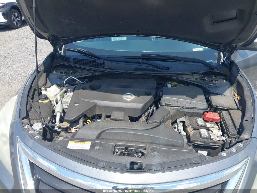 1N4AL3AP7FC217972 2015 NISSAN ALTIMA photo no. 10