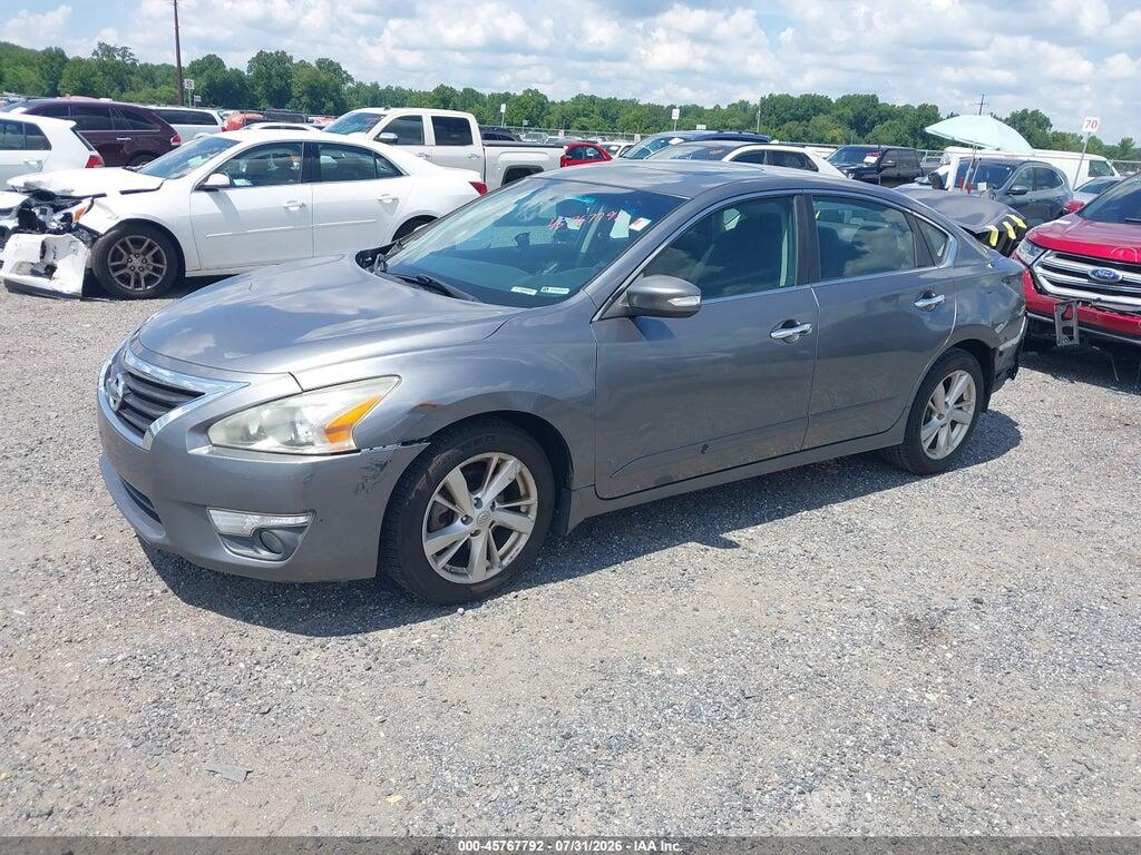 1N4AL3AP7FC217972 2015 NISSAN ALTIMA photo no. 2