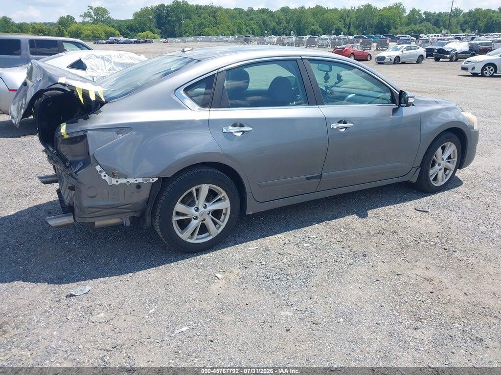 1N4AL3AP7FC217972 2015 NISSAN ALTIMA photo no. 4