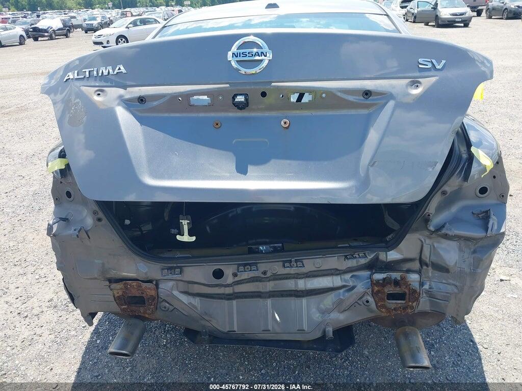 1N4AL3AP7FC217972 2015 NISSAN ALTIMA photo no. 6