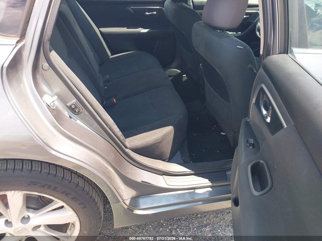1N4AL3AP7FC217972 2015 NISSAN ALTIMA photo no. 8