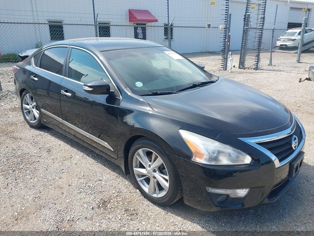 1N4AL3AP4FC106554 2015 NISSAN ALTIMA photo no. 1