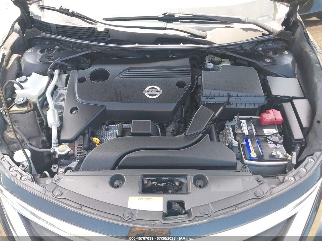 1N4AL3AP4FC106554 2015 NISSAN ALTIMA photo no. 10