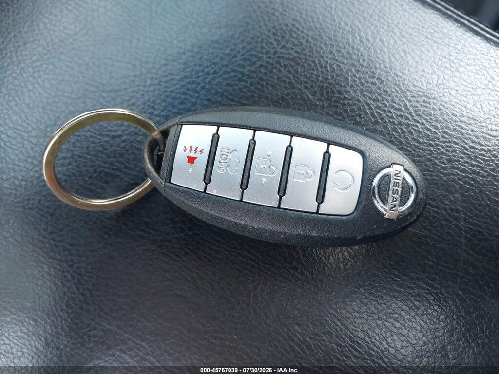 1N4AL3AP4FC106554 2015 NISSAN ALTIMA photo no. 11