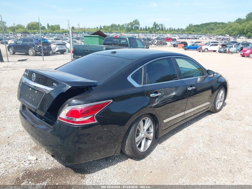 1N4AL3AP4FC106554 2015 NISSAN ALTIMA photo no. 4