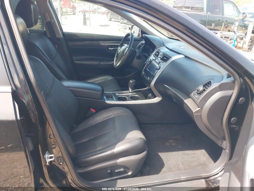 1N4AL3AP4FC106554 2015 NISSAN ALTIMA photo no. 5