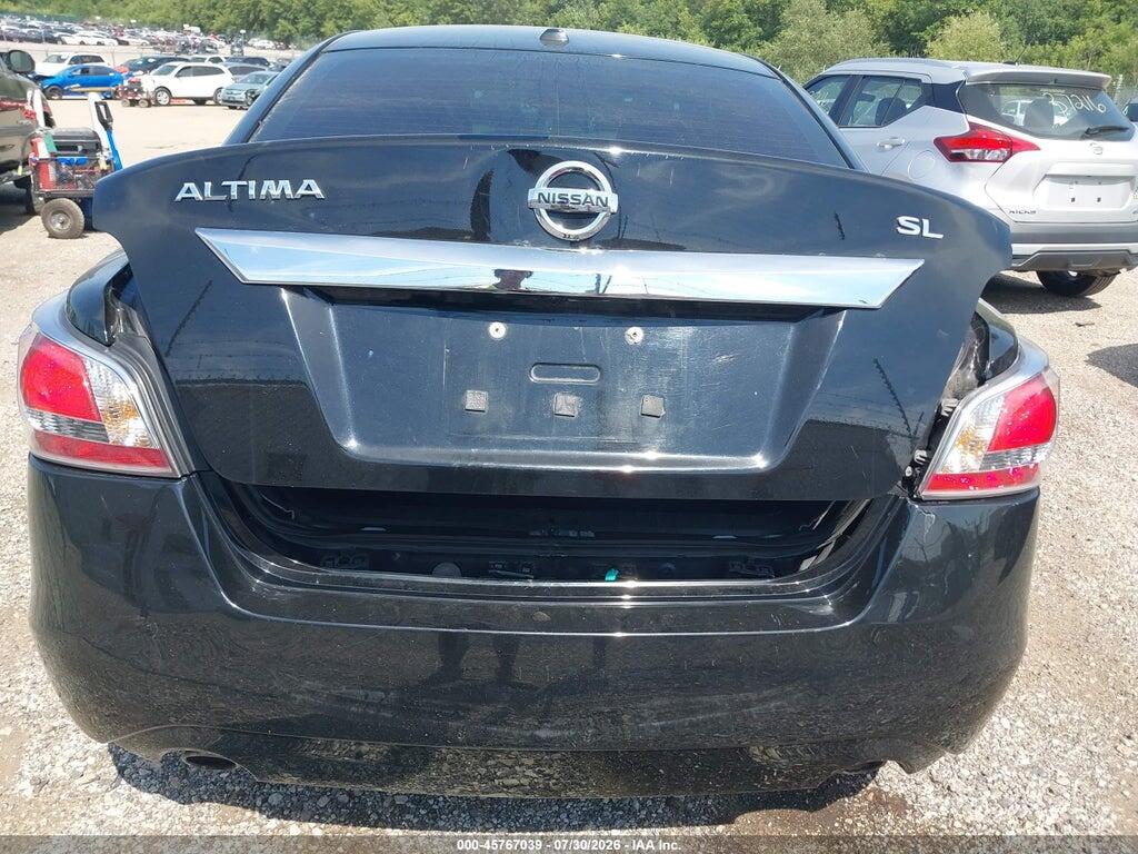 1N4AL3AP4FC106554 2015 NISSAN ALTIMA photo no. 6