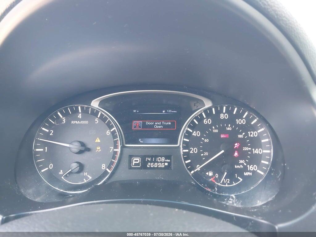 1N4AL3AP4FC106554 2015 NISSAN ALTIMA photo no. 7