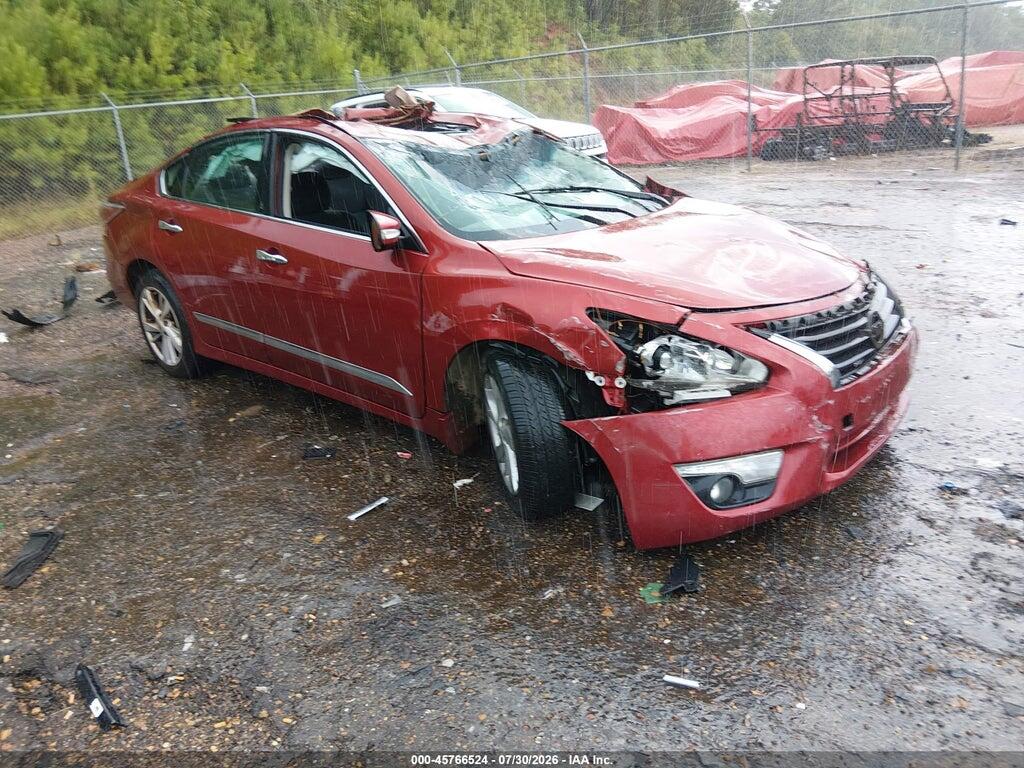 1N4AL3AP3FC204412 2015 NISSAN ALTIMA photo no. 1