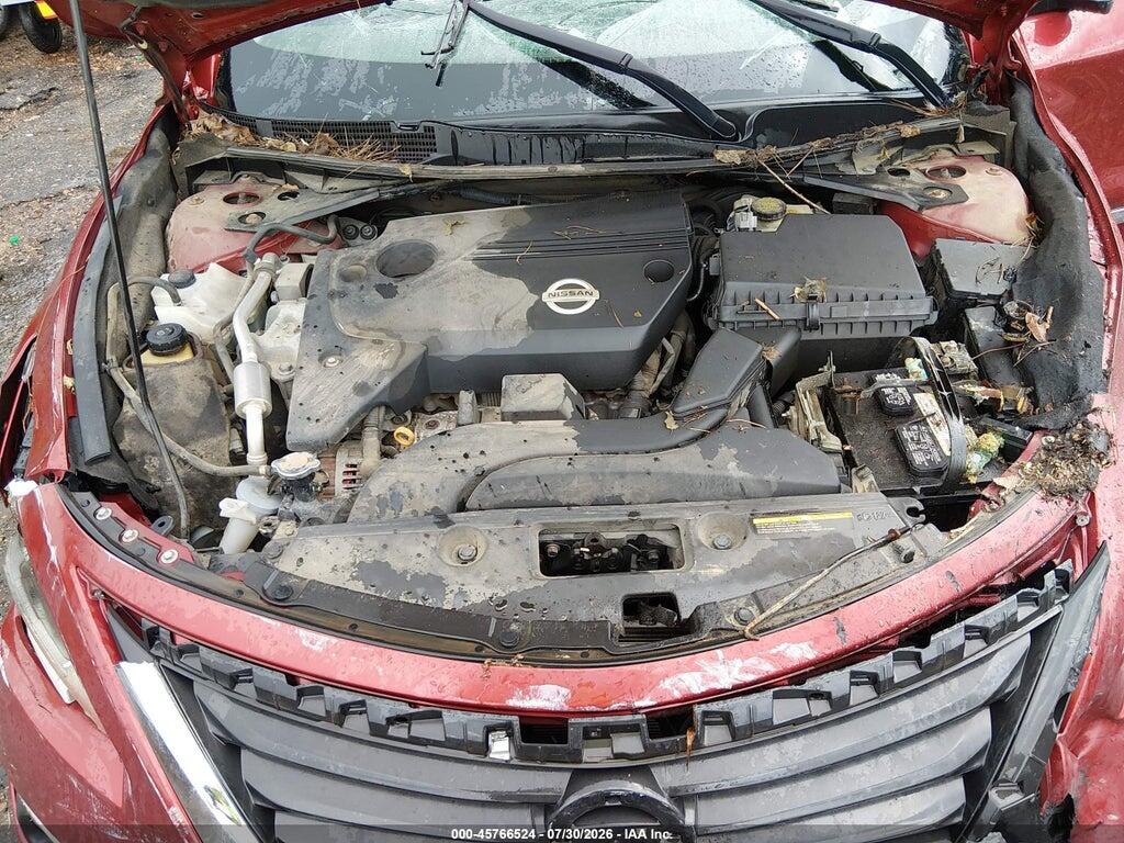 1N4AL3AP3FC204412 2015 NISSAN ALTIMA photo no. 10
