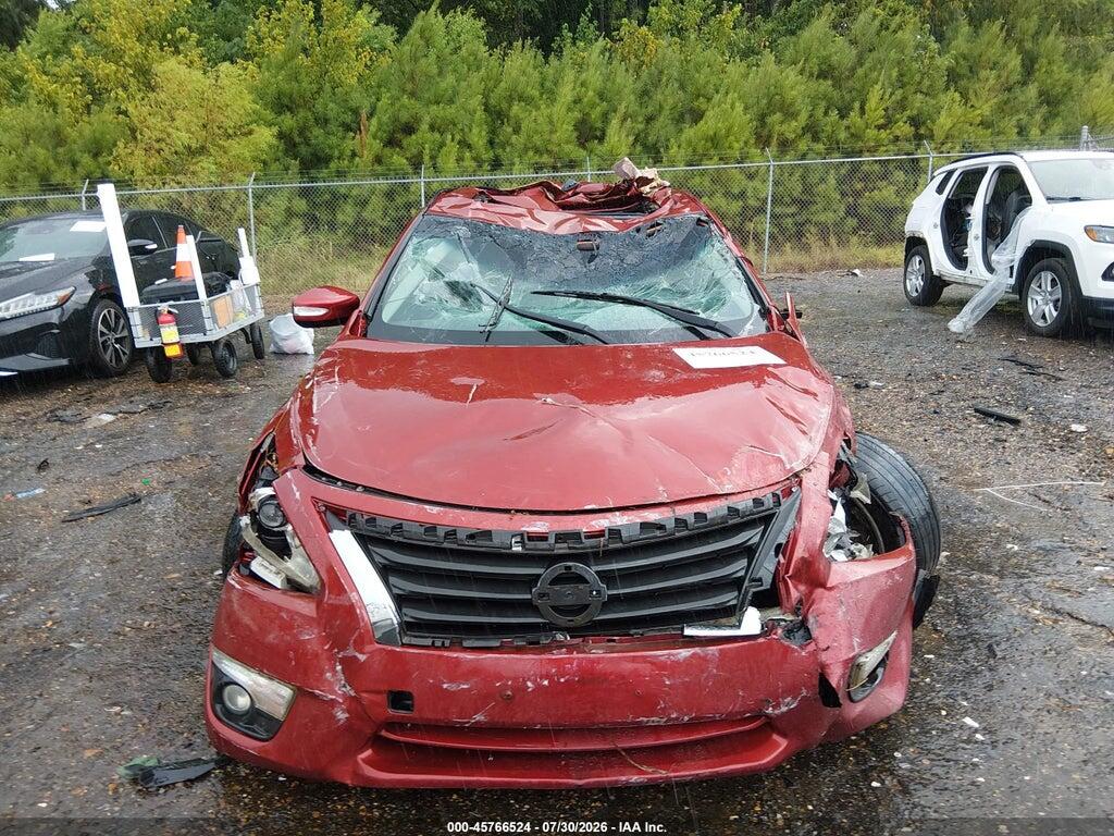 1N4AL3AP3FC204412 2015 NISSAN ALTIMA photo no. 12