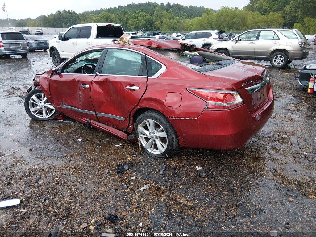 1N4AL3AP3FC204412 2015 NISSAN ALTIMA photo no. 3