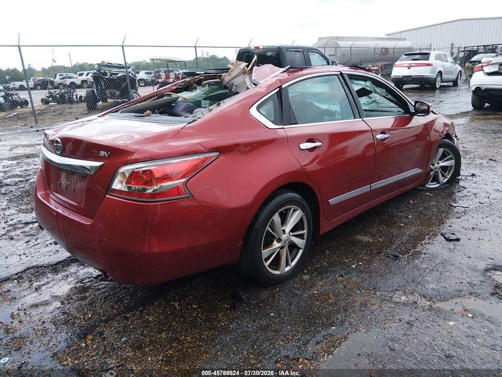 1N4AL3AP3FC204412 2015 NISSAN ALTIMA photo no. 4
