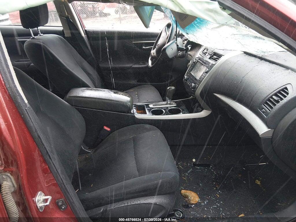 1N4AL3AP3FC204412 2015 NISSAN ALTIMA photo no. 5