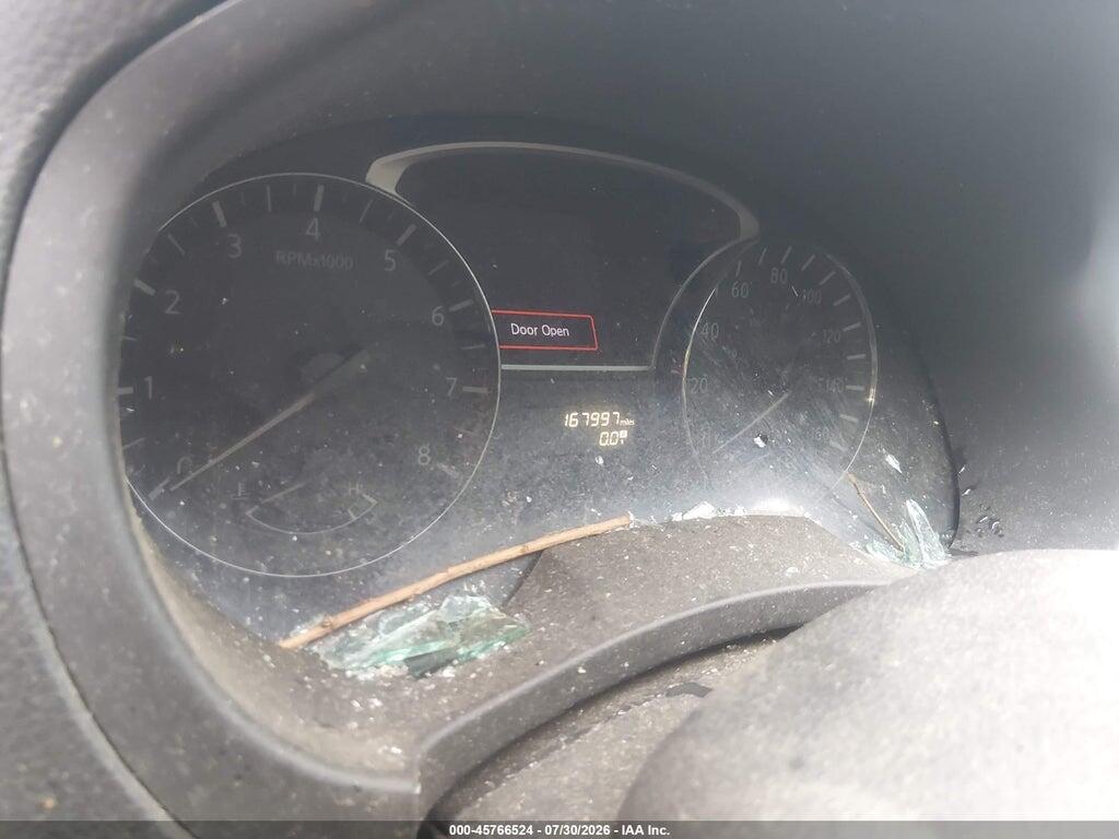 1N4AL3AP3FC204412 2015 NISSAN ALTIMA photo no. 7