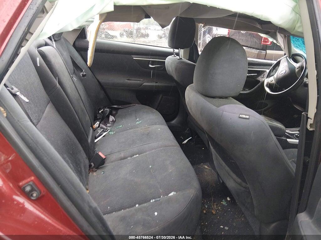 1N4AL3AP3FC204412 2015 NISSAN ALTIMA photo no. 8