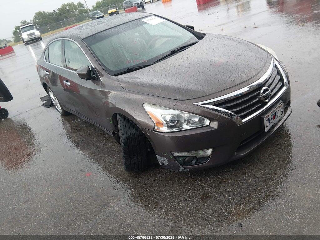 1N4AL3AP1FN911254 2015 NISSAN ALTIMA photo no. 1