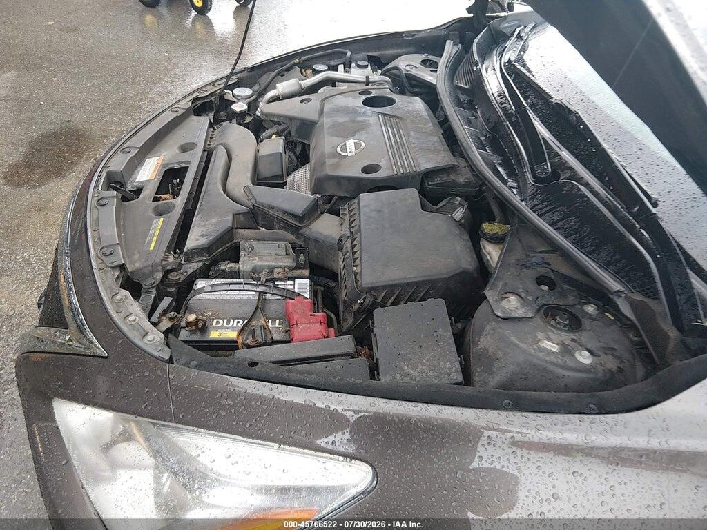 1N4AL3AP1FN911254 2015 NISSAN ALTIMA photo no. 10