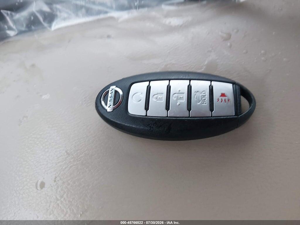 1N4AL3AP1FN911254 2015 NISSAN ALTIMA photo no. 11