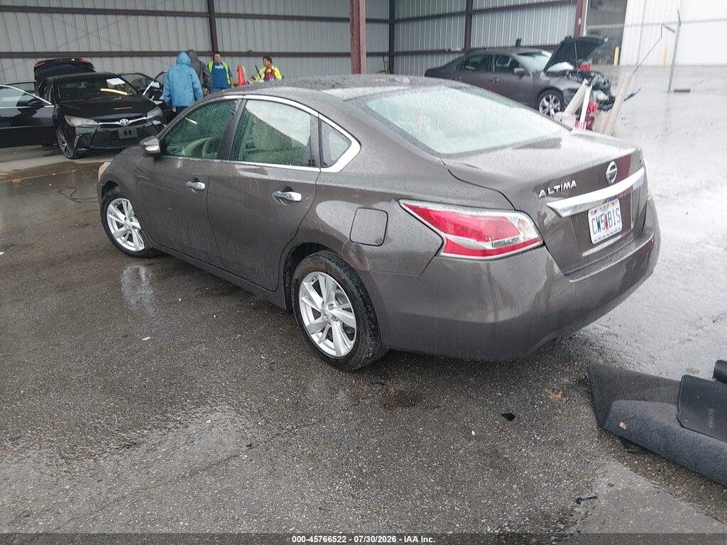 1N4AL3AP1FN911254 2015 NISSAN ALTIMA photo no. 3