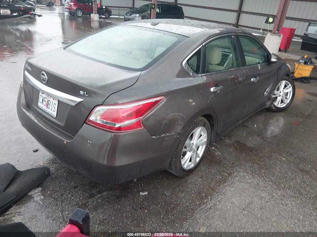 1N4AL3AP1FN911254 2015 NISSAN ALTIMA photo no. 4