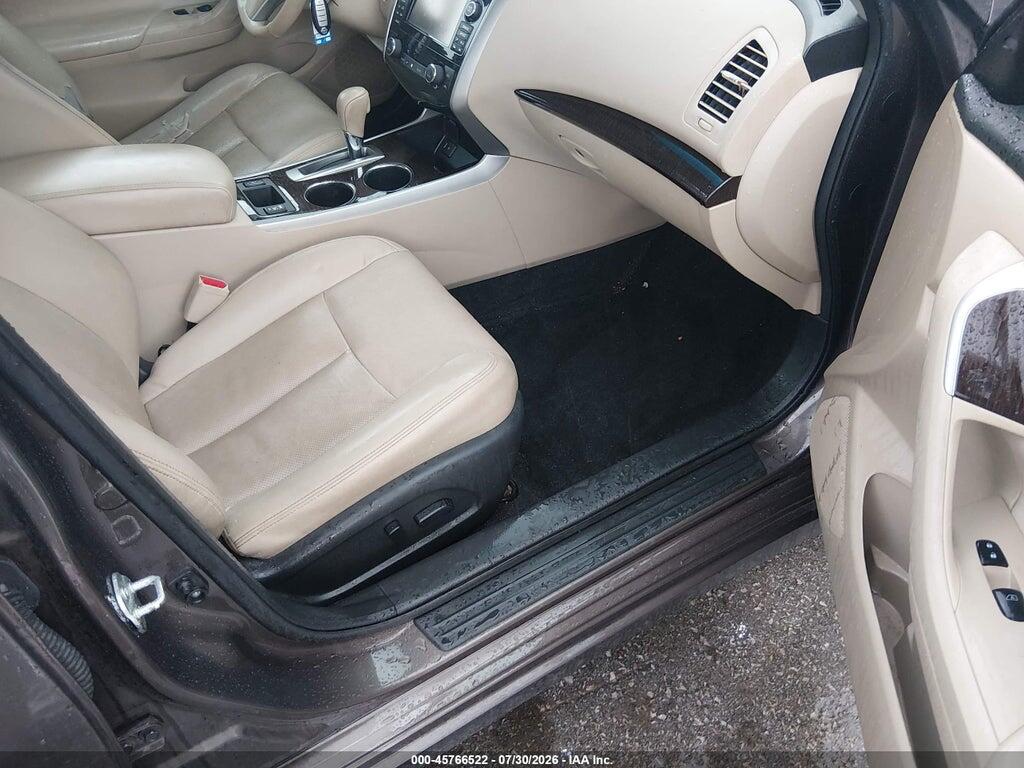 1N4AL3AP1FN911254 2015 NISSAN ALTIMA photo no. 5