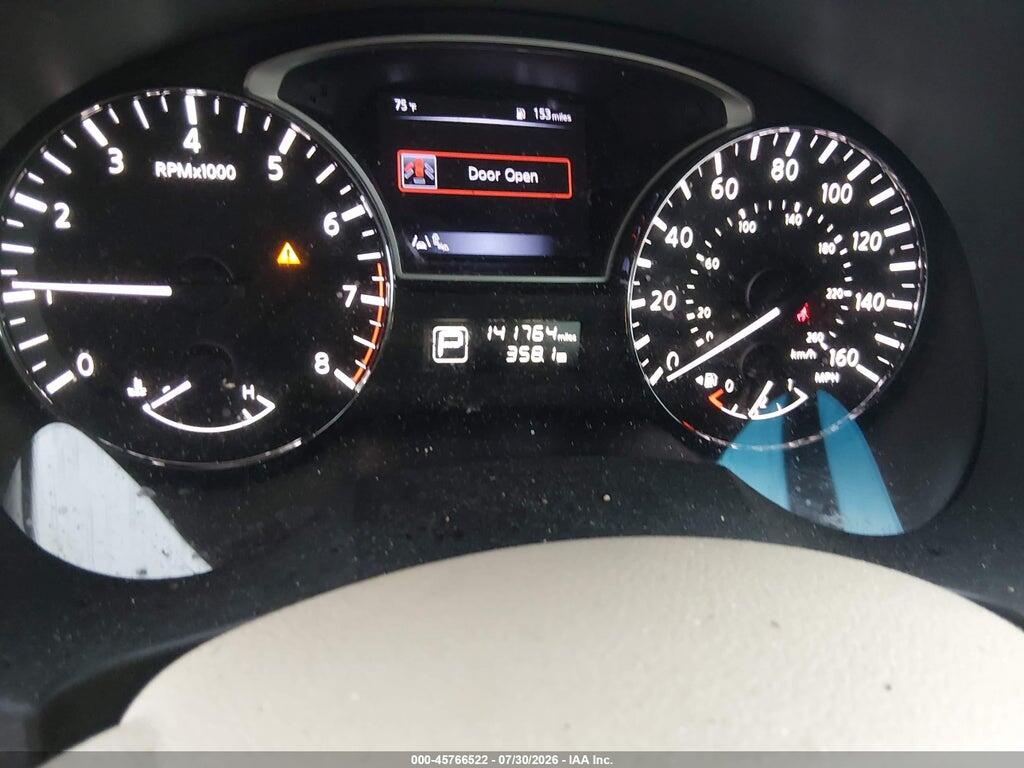 1N4AL3AP1FN911254 2015 NISSAN ALTIMA photo no. 7