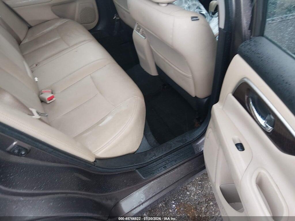 1N4AL3AP1FN911254 2015 NISSAN ALTIMA photo no. 8