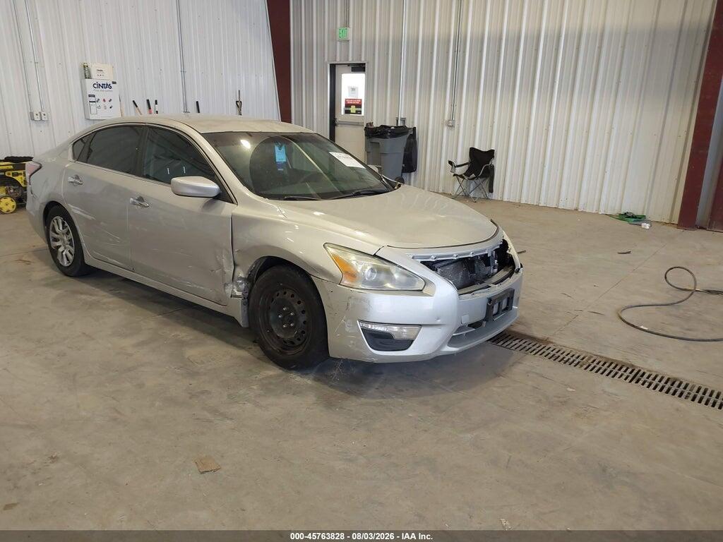 1N4AL3AP7FC468717 2015 NISSAN ALTIMA photo no. 1
