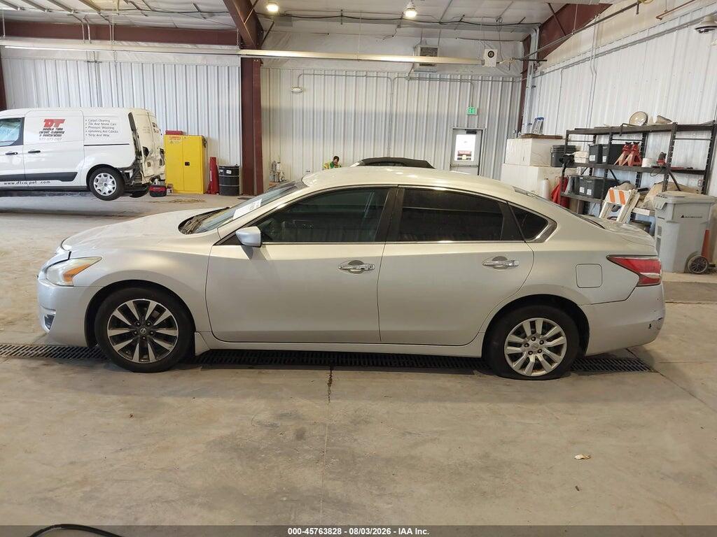 1N4AL3AP7FC468717 2015 NISSAN ALTIMA photo no. 10