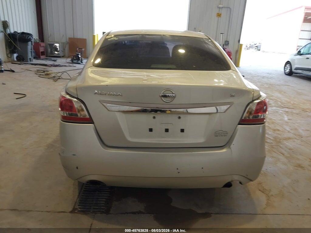 1N4AL3AP7FC468717 2015 NISSAN ALTIMA photo no. 11